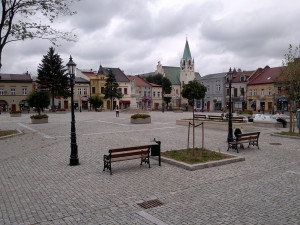 brzesko